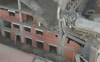 ​Marrakech : effondrement d’un immeuble en construction, les secours mobilisés et les responsabilités en question