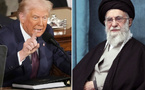 Trump avertit l’Iran d’une possible intervention américaine en cas de répression