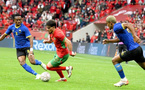 Brahim Díaz libère le Maroc et propulse les Lions de l’Atlas en quarts de finale