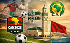 ​CAN 2028 : le Maroc à nouveau sollicité, entre reconnaissance continentale et équation stratégique