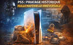 ​PS5 : un piratage d’ampleur historique met Sony face à une faille matérielle irréversible