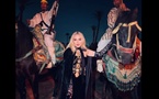 Madonna prolonge son escapade marocaine à Marrakech entre détente et découvertes culturelles