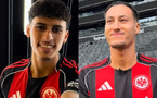 L’Eintracht Francfort mise résolument sur la jeunesse marocaine