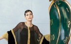Zhor Raïs à Rabat: douze caftans inspirés de la Dalí Universe au Musée de la Parure