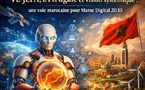 VL-JEPA, IA frugale et vision systémique : une voie marocaine pour Maroc Digital 2030