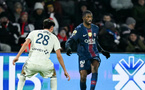 Ligue 1 : Marseille sombre contre Nantes, le PSG s’impose dans le derby