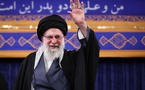 L’ayatollah Khamenei prêt à quitter le pays ?