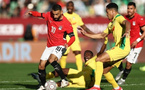 CAN 2025 : l’Égypte arrache sa qualification pour les quarts après prolongation face au Bénin
