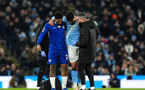 Manchester City : fracture du tibia pour Josko Gvardiol