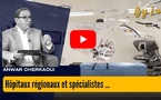 [vidéo] : Hôpitaux régionaux et spécialistes : la réforme sanitaire passe de l’intention à l’épreuve du terrain