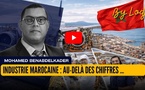 Industrie marocaine : Au-delà des chiffres, une métamorphose structurelle (1976-2024)
