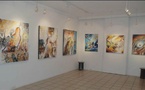 60 ans de peinture au Maroc : une rétrospective itinérante ouvre l’année culturelle 2026