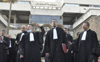Grève nationale des avocats : les tribunaux paralysés ce mardi au Maroc