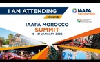IAAPA Morocco Summit à Marrakech: premier sommet africain pour l’économie des loisirs
