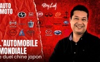 [vidéo] : ​Les constructeurs chinois prêts à détrôner le Japon: une nouvelle ère pour l’automobile mondiale