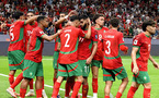 Maroc- Cameroun : vaincre ou mourir