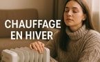 Chauffage en hiver : la température idéale pour rester en bonne santé (et éviter de tomber malade)