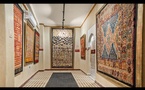 La Maison Culturelle du Tapis à Laksour: un riad-musée qui révèle l’âme du tissage marocain