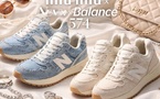 Miu Miu x New Balance