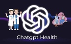 ChatGPT Santé : nouvel assistant d’OpenAI pensé pour la santé et le bien-être