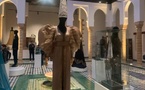 Dali Dyali: quand le caftan marocain rencontre la surréalité de Salvador Dalí au Musée national des bijoux de Rabat