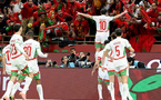 CAN 2025 : le Maroc domine le Cameroun et se qualifie pour les demi-finales