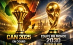 CAN 2025 en cours, Coupe du Monde 2030 en ligne de mire
