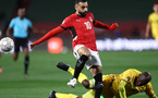CAN 2025 : Mohamed Salah relativise les chances de l’Égypte et appelle à relâcher la pression