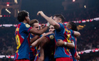 Supercoupe d’Espagne : le FC Barcelone s’impose face au Real Madrid et conserve son titre