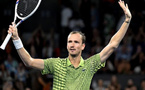 Tennis : Daniil Medvedev remporte Brisbane avant l’Open d’Australie