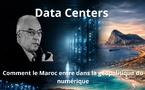 [Vidéo] : Data Centers : Comment le Maroc entre dans la géopolitique du numérique