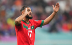 Sofiane Boufal tout proche du Wydad de Casablanca
