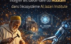 Intégrer les savoir-faire du Maâlam dans l’écosystème Al Jazari Institute