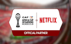La CAF s’associe à Netflix pour une émission quotidienne dédiée à la CAN Maroc 2025