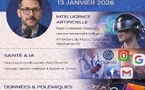Podcast : l'essentiel de l'actualité Tech de la semaine du 13-01-2026"
