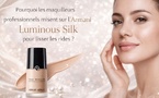 Pourquoi les maquilleurs professionnels misent sur l’Armani Luminous Silk pour lisser les rides?