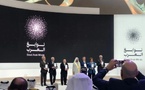 “Nawabigh Al Arab” au Musée du Futur: la troisième édition couronne des esprits d’exception