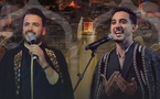 “Voyage de l’Âme” à Rabat: Marouane Hajji et Ali Madidi en duo au Théâtre Mohammed V