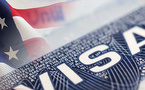 Visas USA : une pause qui inquiète les candidats marocains