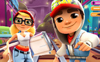 Subway Surfers est de retour : que la course commence !