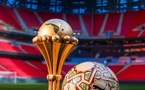 𝗢𝗙𝗙𝗜𝗖𝗜𝗘𝗟 ! La CAF dévoile le ballon de la finale de la CAN 2025 !