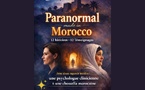 Parution du livre :  Paranormal made in Morocco