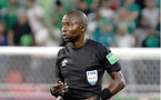 CAN 2025 : Jean-Jacques Ndala désigné pour arbitrer la finale Maroc-Sénégal