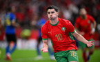 CAN 2025 : Brahim Diaz en pole position pour le Soulier d’Or