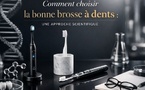 Comment choisir la bonne brosse à dents : une approche scientifique