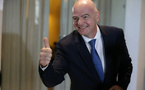 Gianni Infantino salue une CAN Maroc 2025 « spectaculaire » aux standards mondiaux