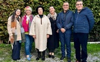 Naissance du Festival International du Film « ESPOIR » Maroc