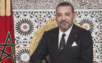 CAN Maroc 2025 : le Roi Mohammed VI félicite les Lions de l’Atlas pour leur parcours historique