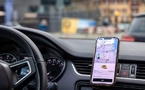 Transport via applications : l’Intérieur reçoit une vague de demandes