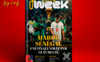 Parution de L'I-WEEK du 19 janvier 2026